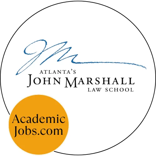 Atlanta's John Marshall Law School Jobs